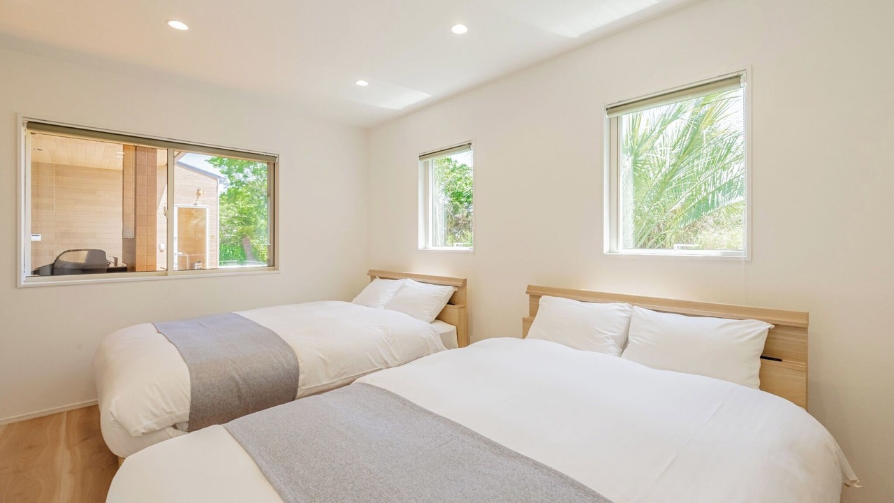 Photo of Bedroom in Ichinomiya