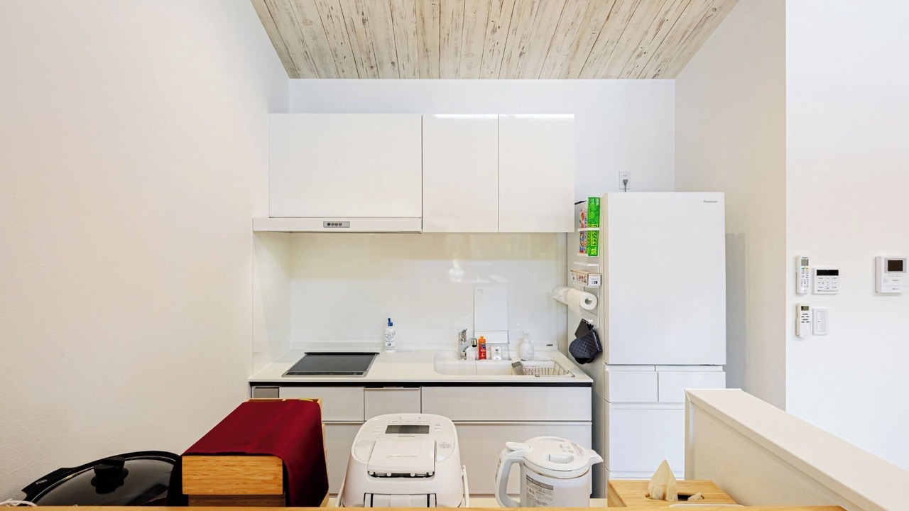 Photo of Kitchen in Ichinomiya