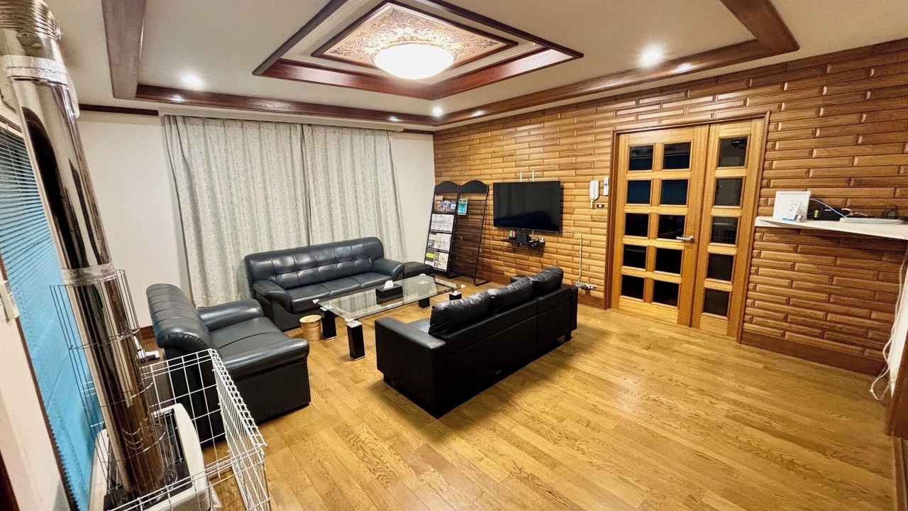 Photo of Livingroom in Yoichi