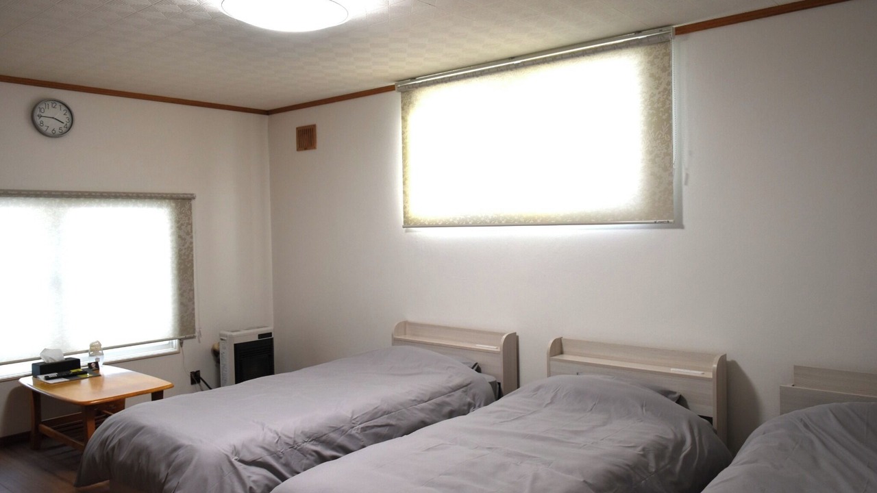 Photo of Bedroom in Yoichi
