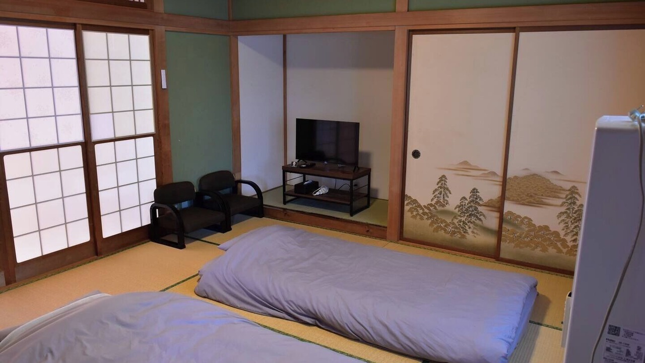 Photo of Bedroom in Yoichi
