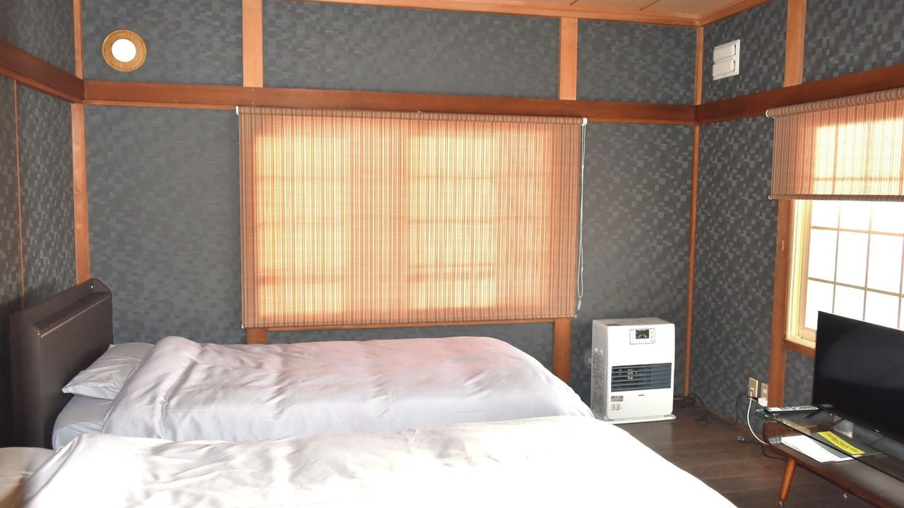 Photo of Bedroom in Yoichi