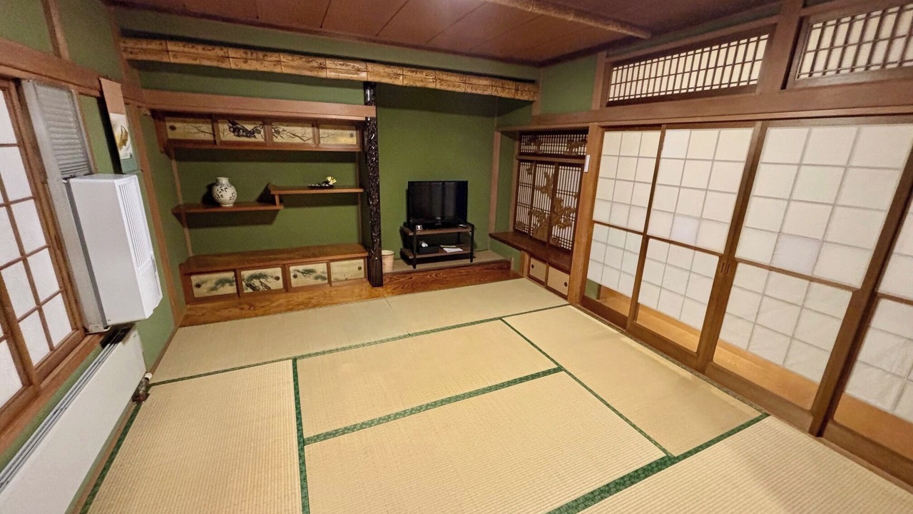 Photo of Bedroom in Yoichi