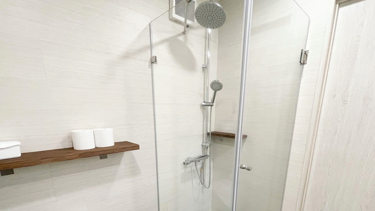 Photo of Bathroom in Tokunoshima