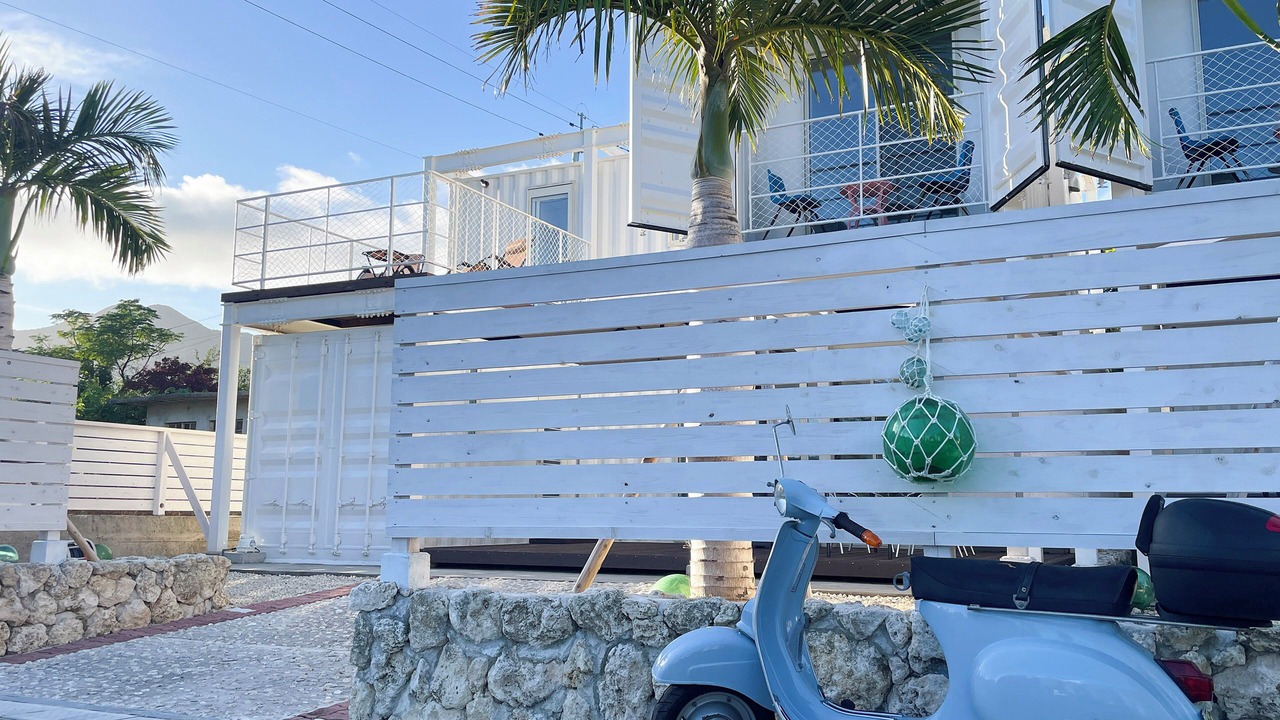 Photo of Outdoor in Tokunoshima