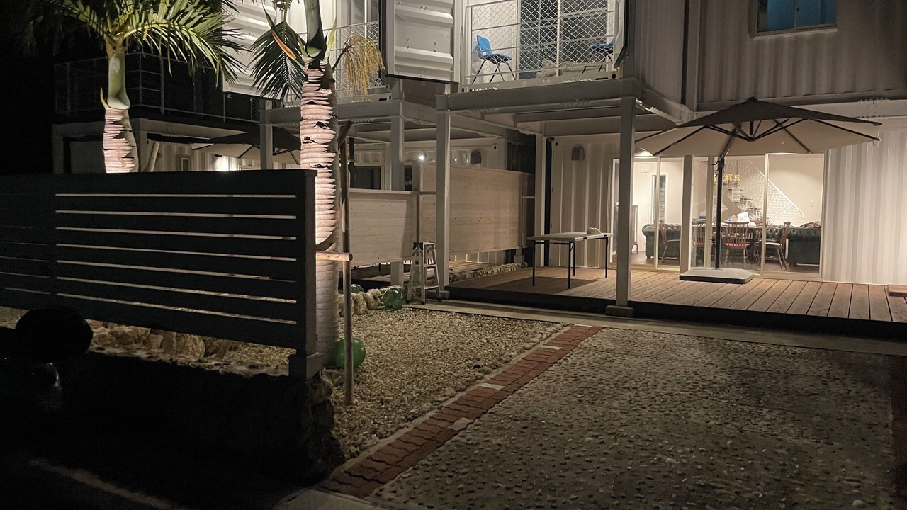 Photo of Outdoor in Tokunoshima