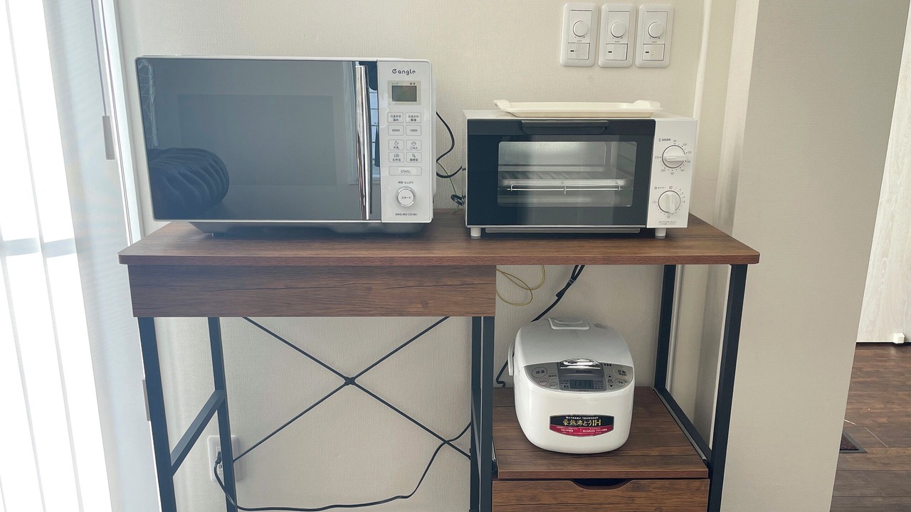 Photo of Kitchen in Tokunoshima