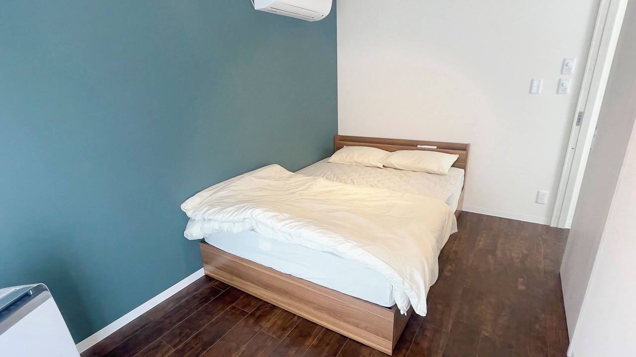 Photo of Bedroom in Tokunoshima