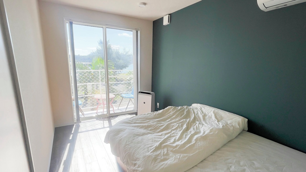 Photo of Bedroom in Tokunoshima