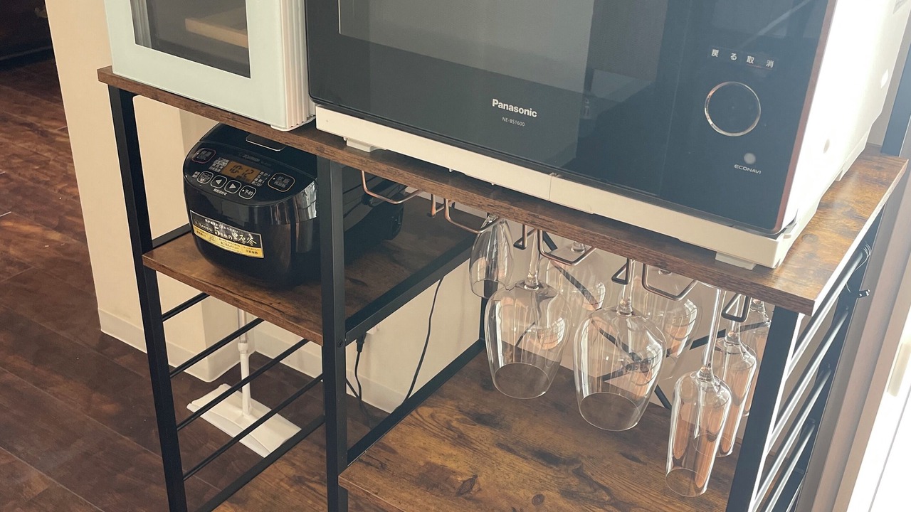 Photo of Kitchen in Tokunoshima