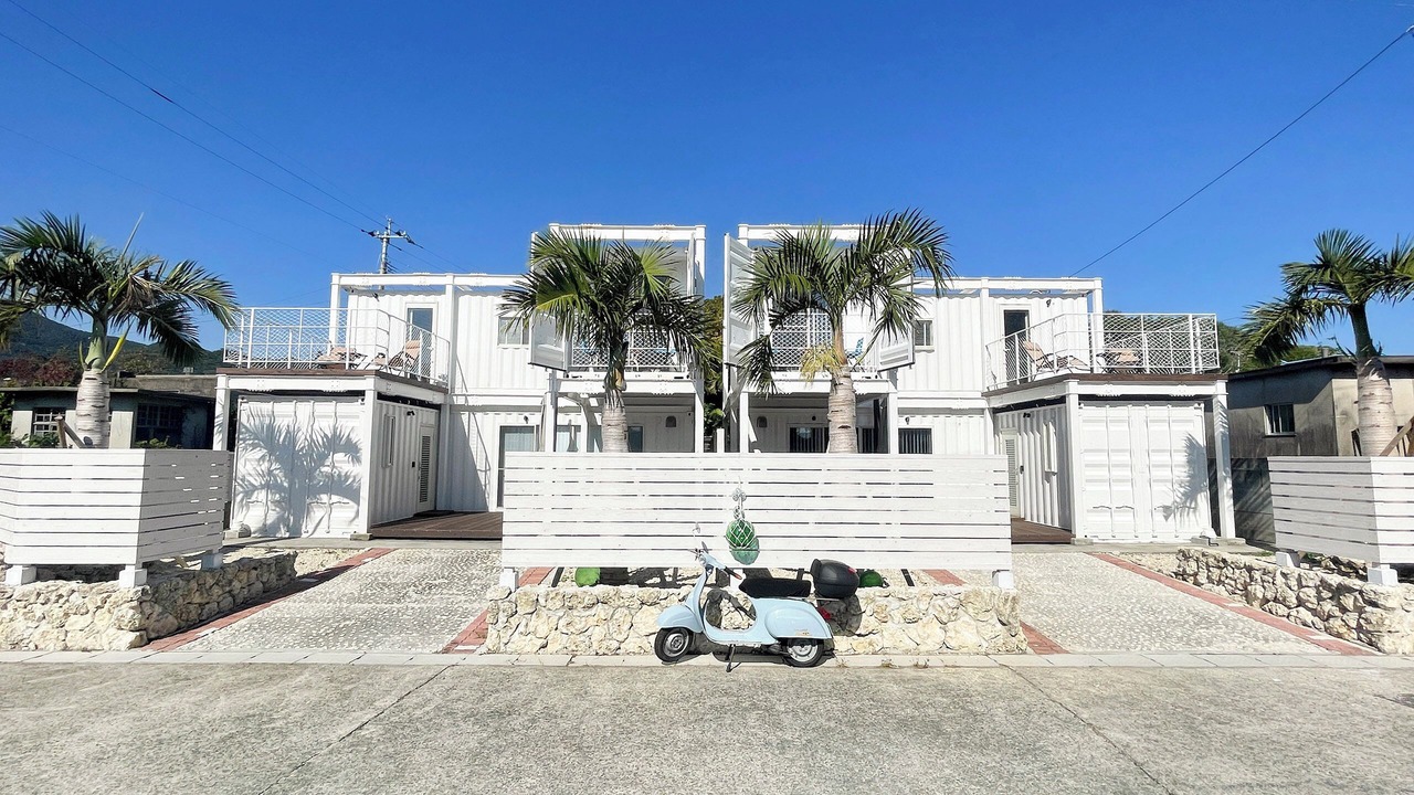 Photo of Outdoor in Tokunoshima