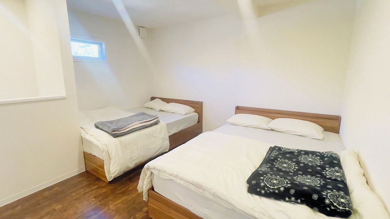 Photo of Bedroom in Tokunoshima