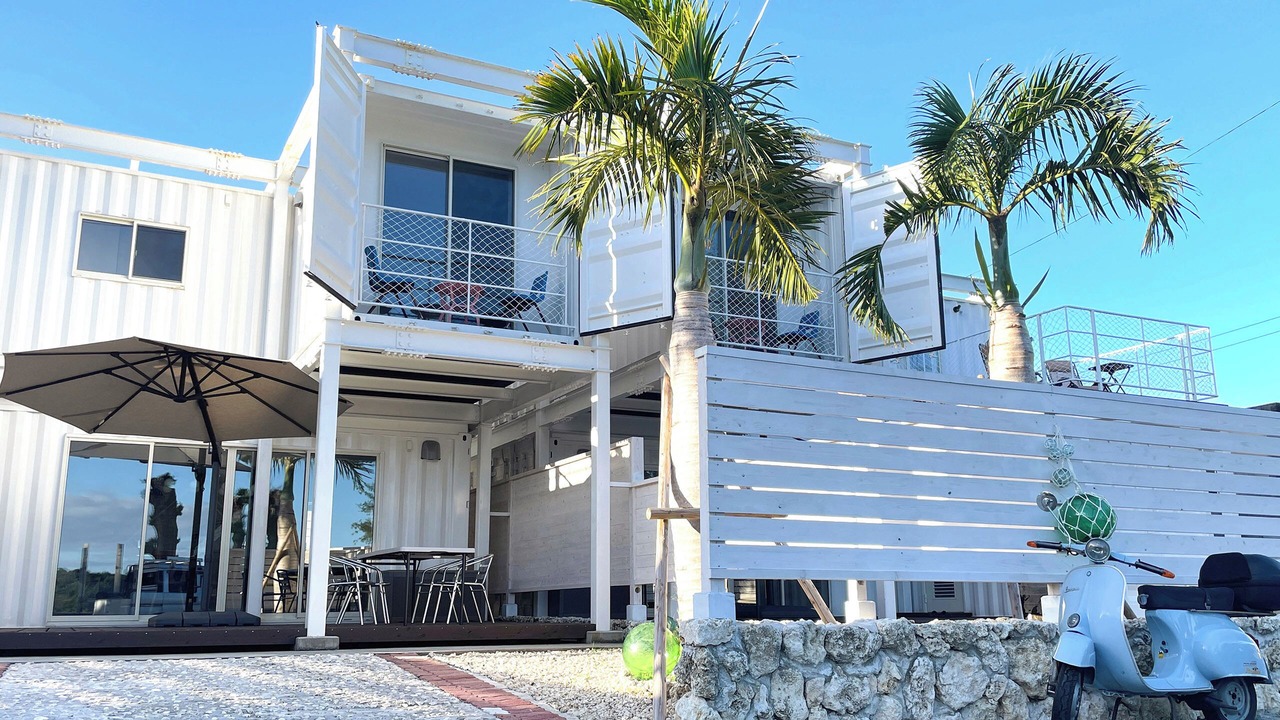 Photo of Outdoor in Tokunoshima