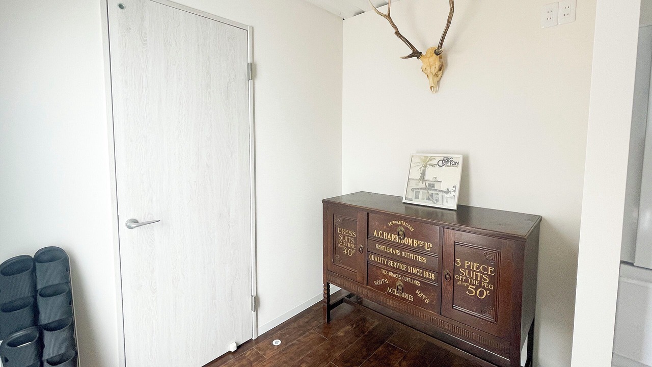 Photo of Bedroom in Tokunoshima