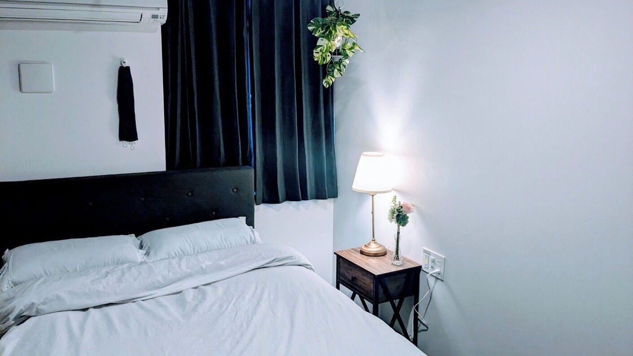 Photo of Bedroom in Hyakunincho
