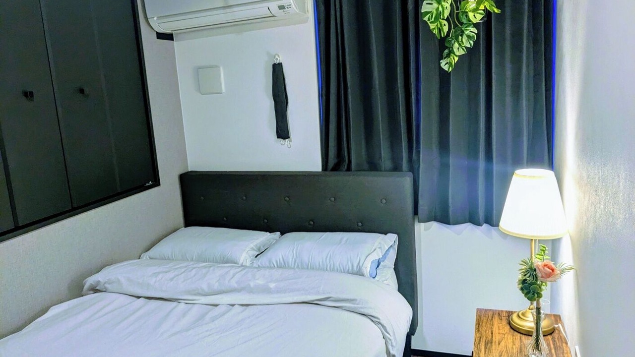 Photo of Bedroom in Hyakunincho
