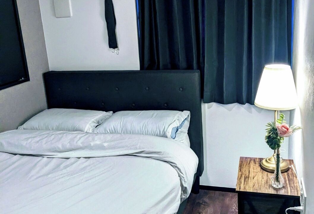Photo of Bedroom in Hyakunincho