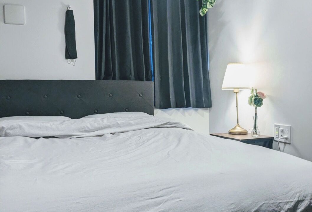 Photo of Bedroom in Hyakunincho