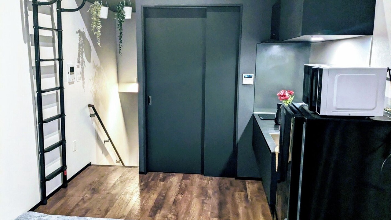 Photo of Bedroom in Hyakunincho