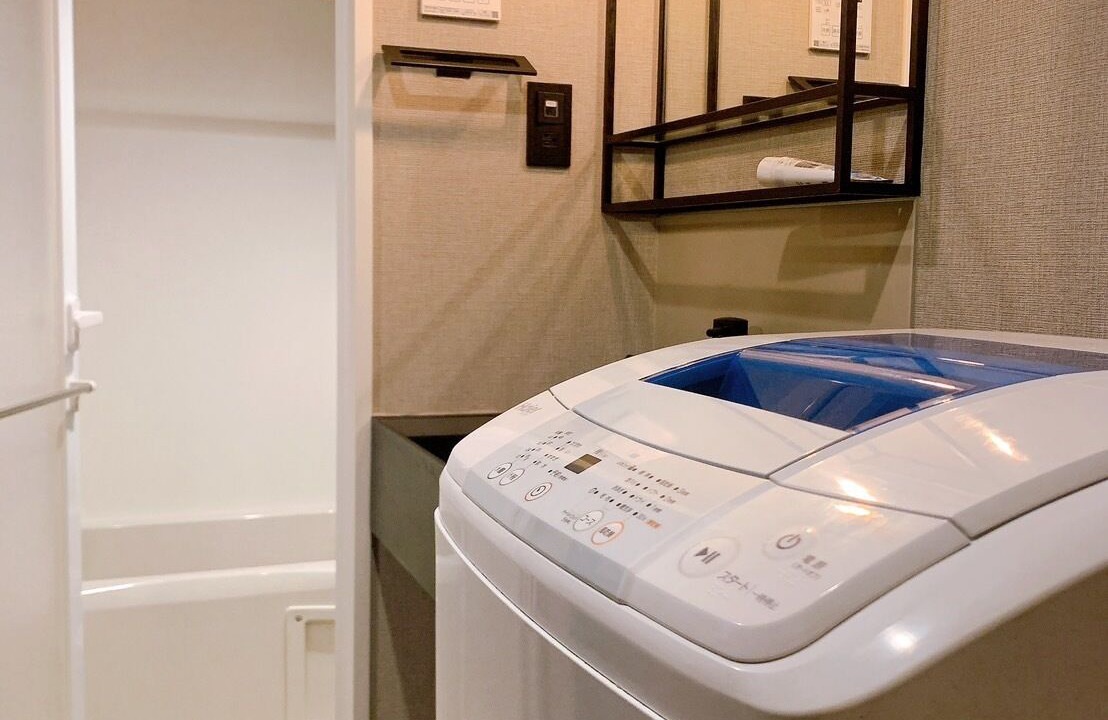 Photo of Bathroom in Hyakunincho
