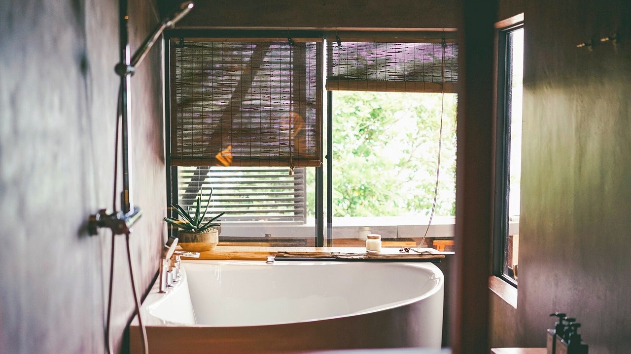 Photo of Bathroom in Katsuura
