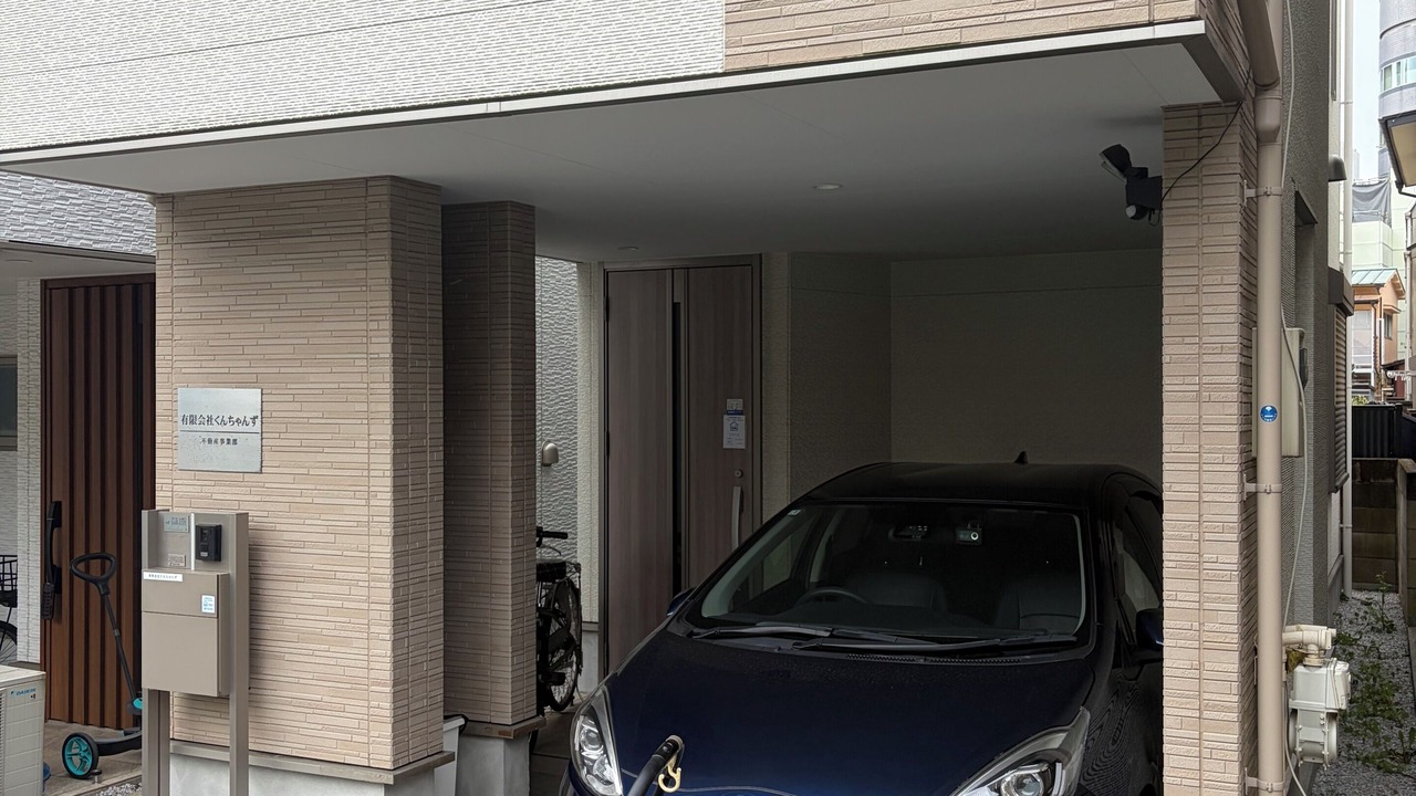 Photo of Outdoor in Itabashi