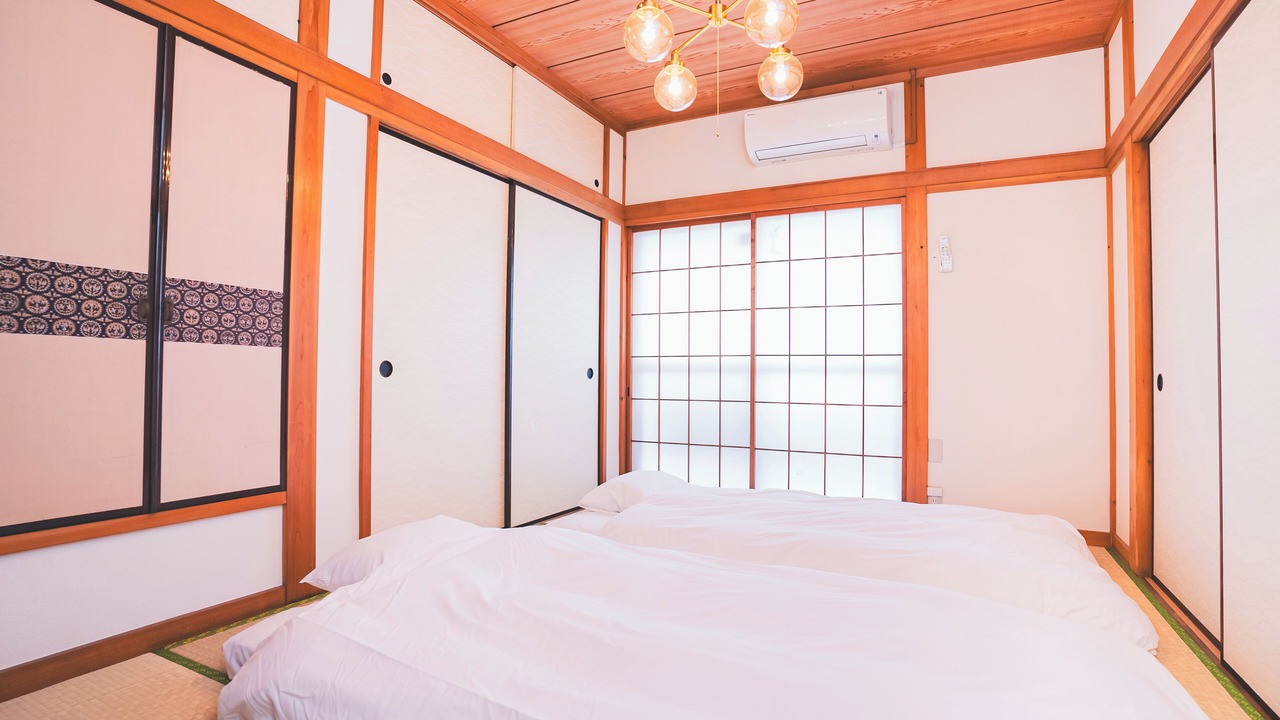Photo of Bedroom in Kamata
