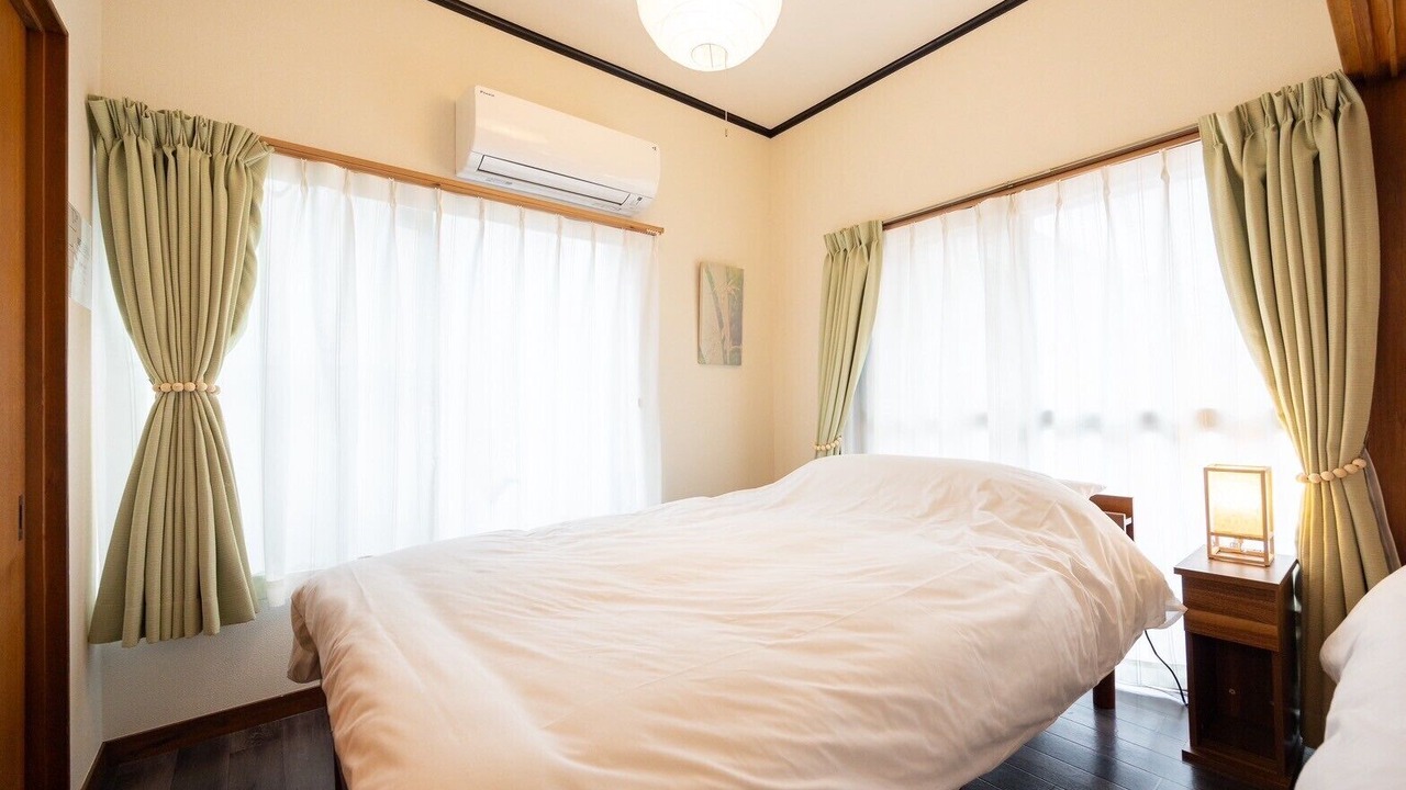 Photo of Bedroom in Kamata