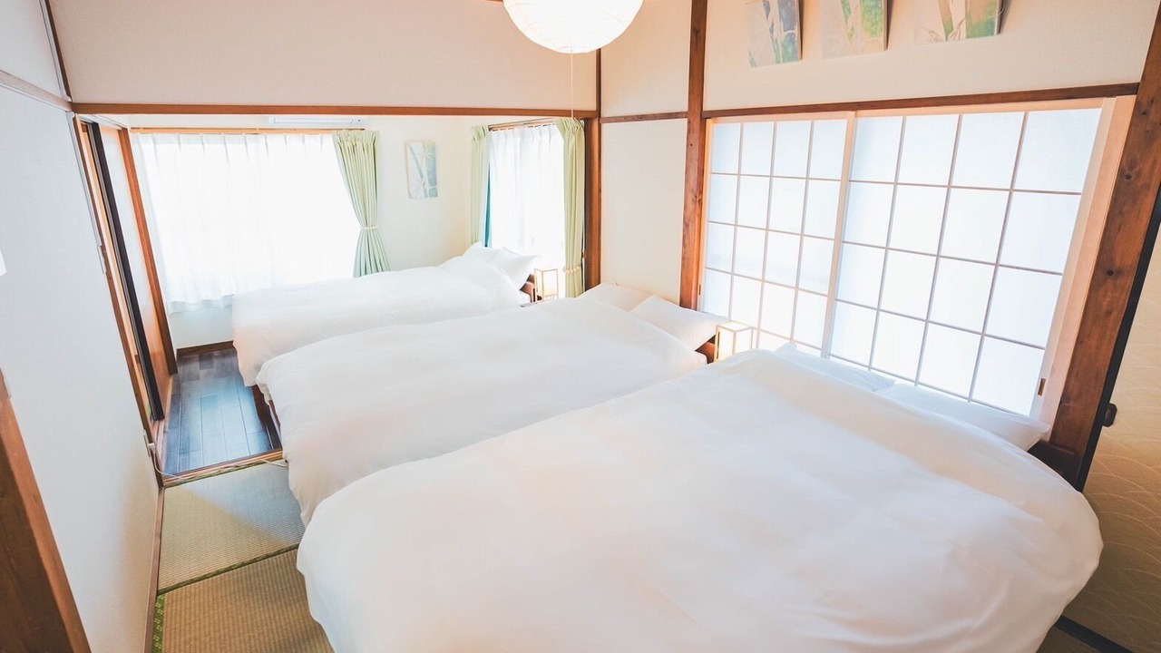 Photo of Bedroom in Kamata