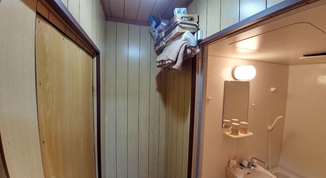 Photo of Bathroom in Minato