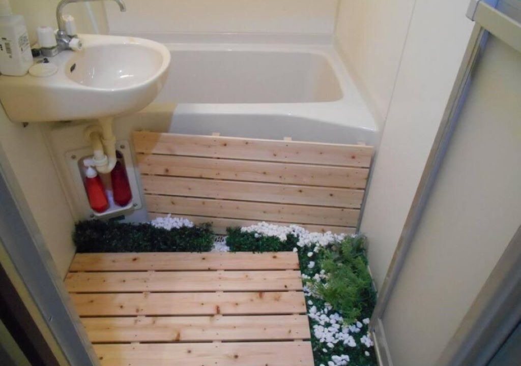 Photo of Bathroom in Minato