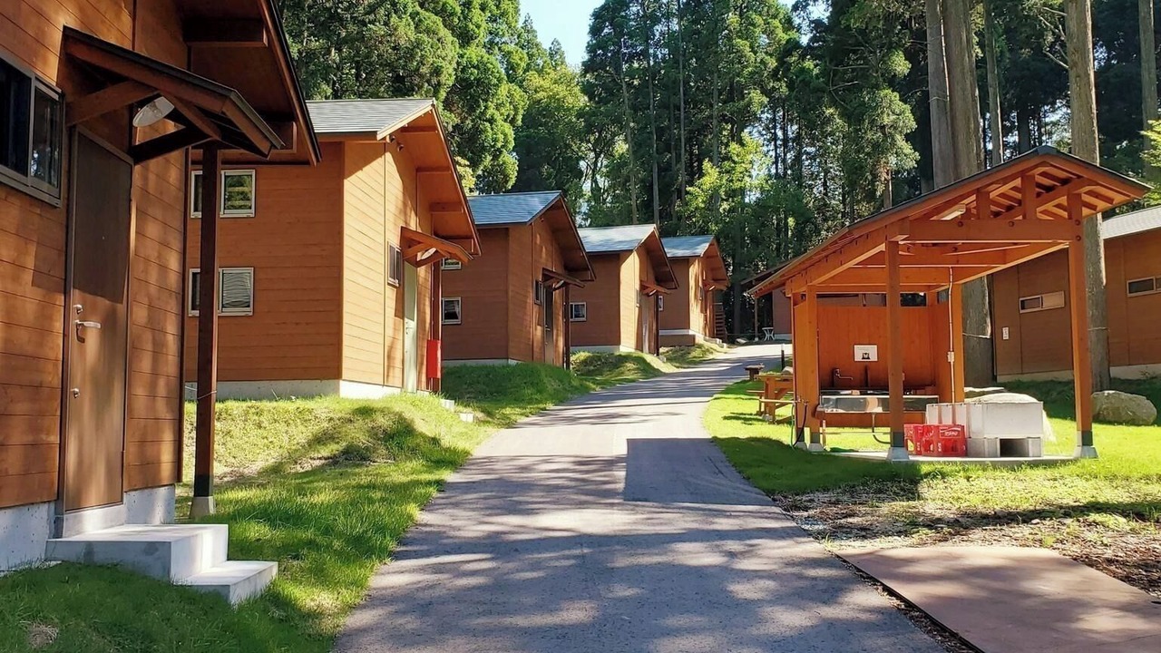 Photo of Outdoor in Minamiaso
