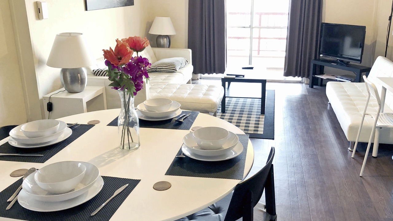 Photo of Livingroom in Chuo Ward