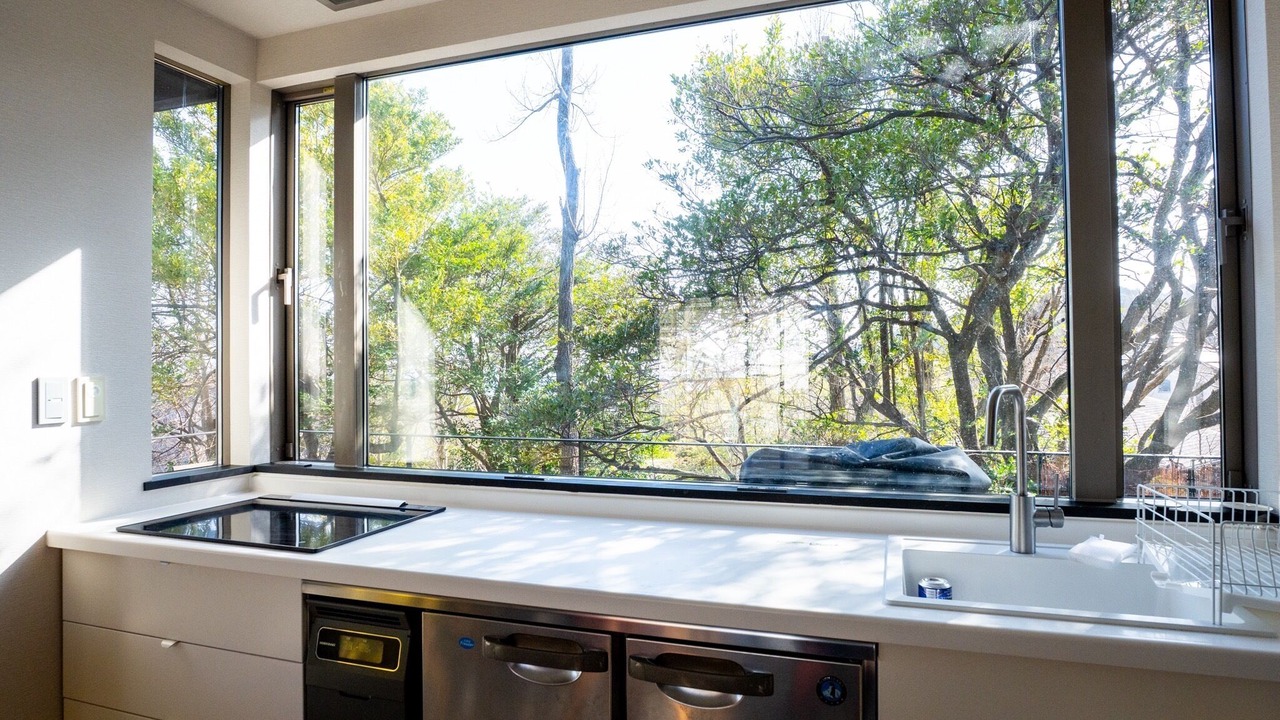 Photo of Kitchen in Yawatano