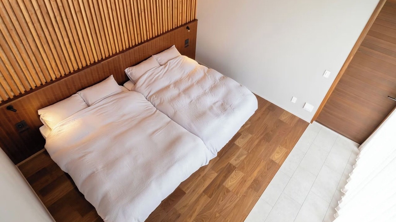 Photo of Bedroom in Ichinomiya
