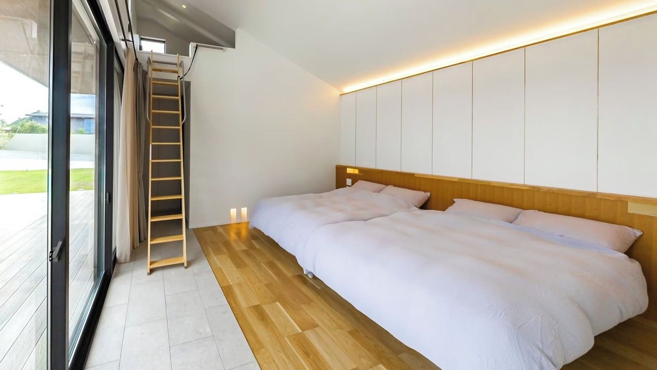Photo of Bedroom in Ichinomiya