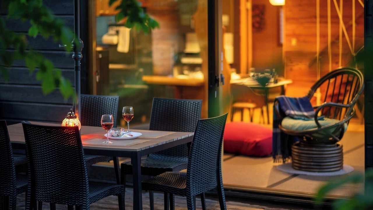 Photo of Outdoor in Zao