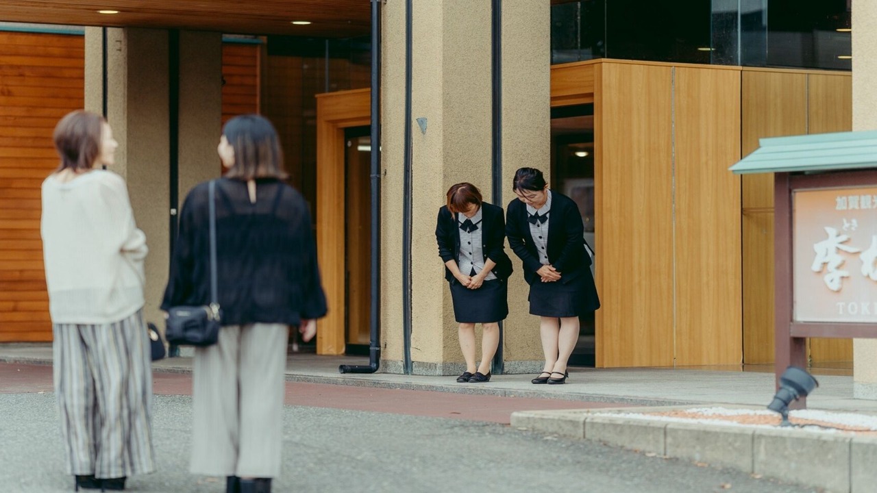Photo of Others in Akahodani Onsen