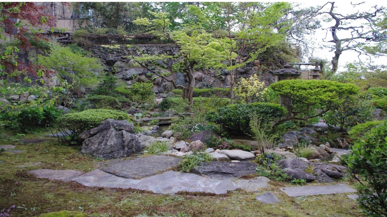Photo of Outdoor in Akahodani Onsen