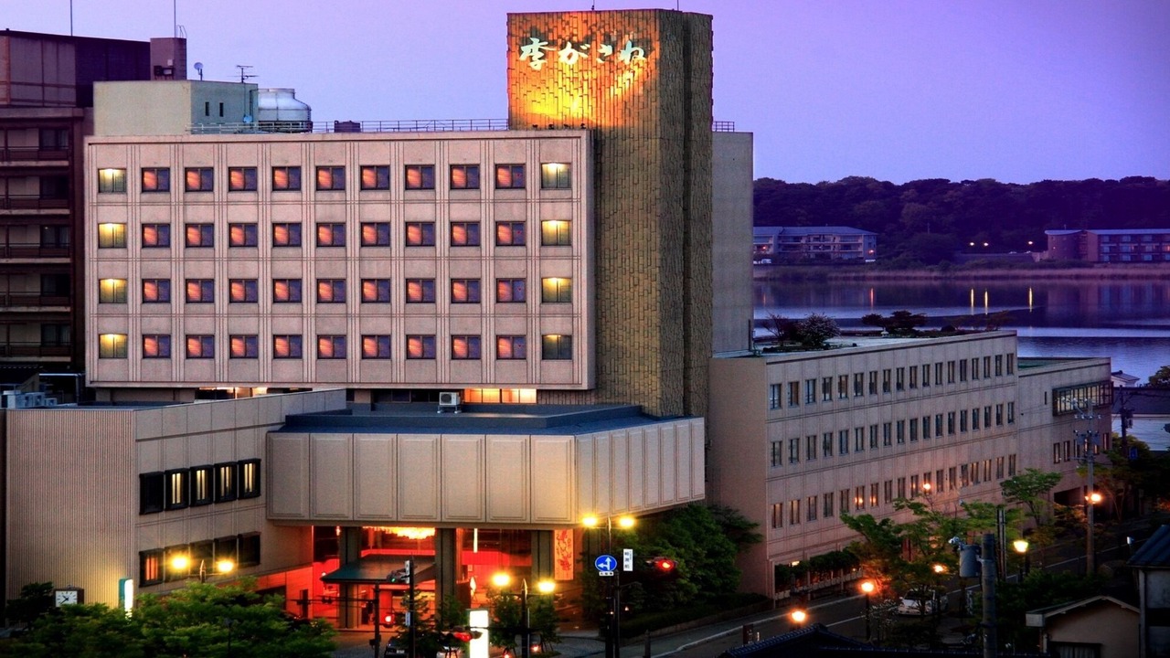 Photo of Outdoor in Akahodani Onsen