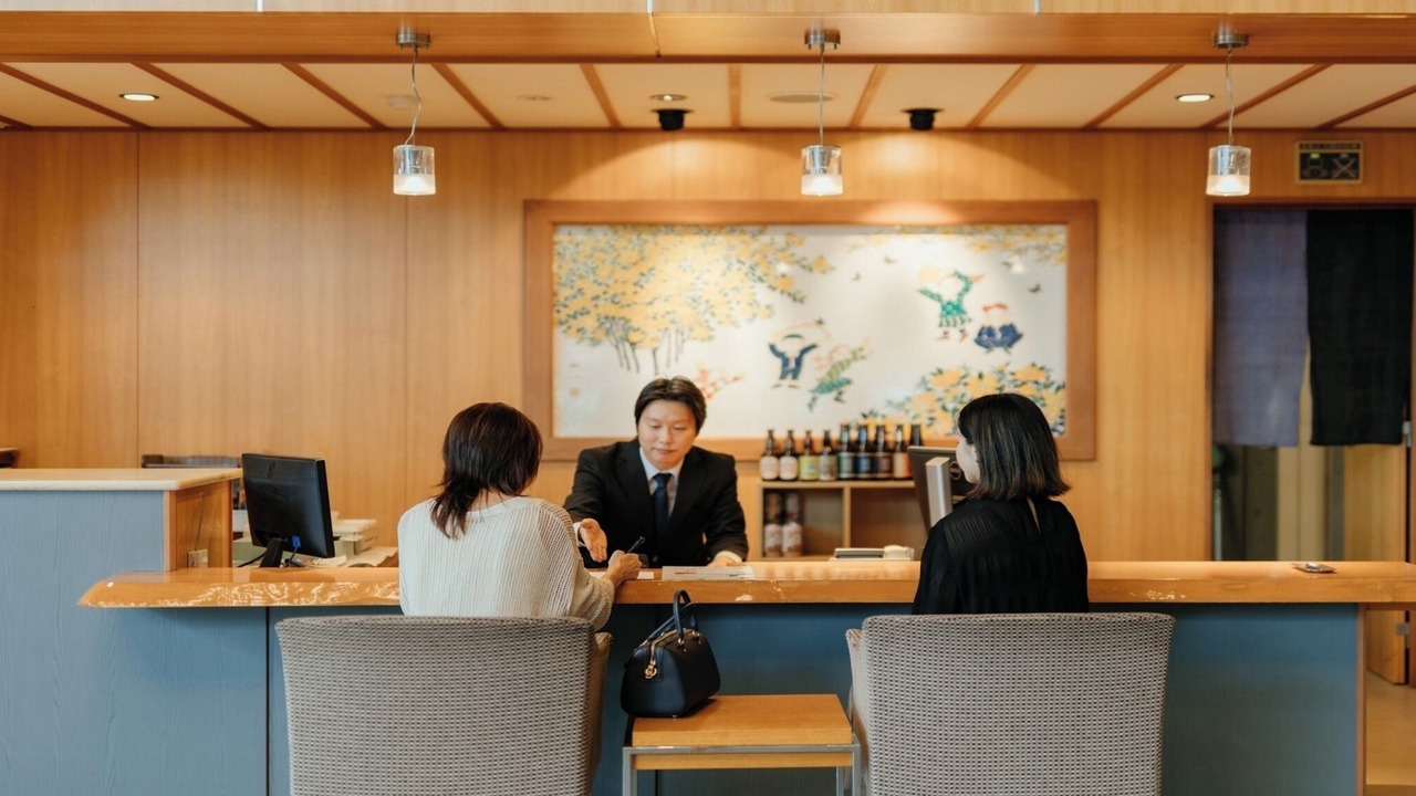 Photo of Others in Akahodani Onsen