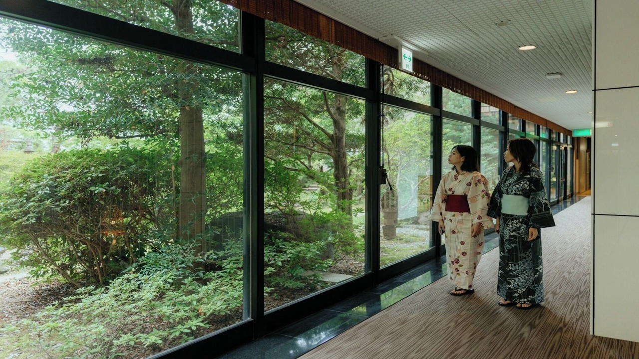 Photo of Others in Akahodani Onsen