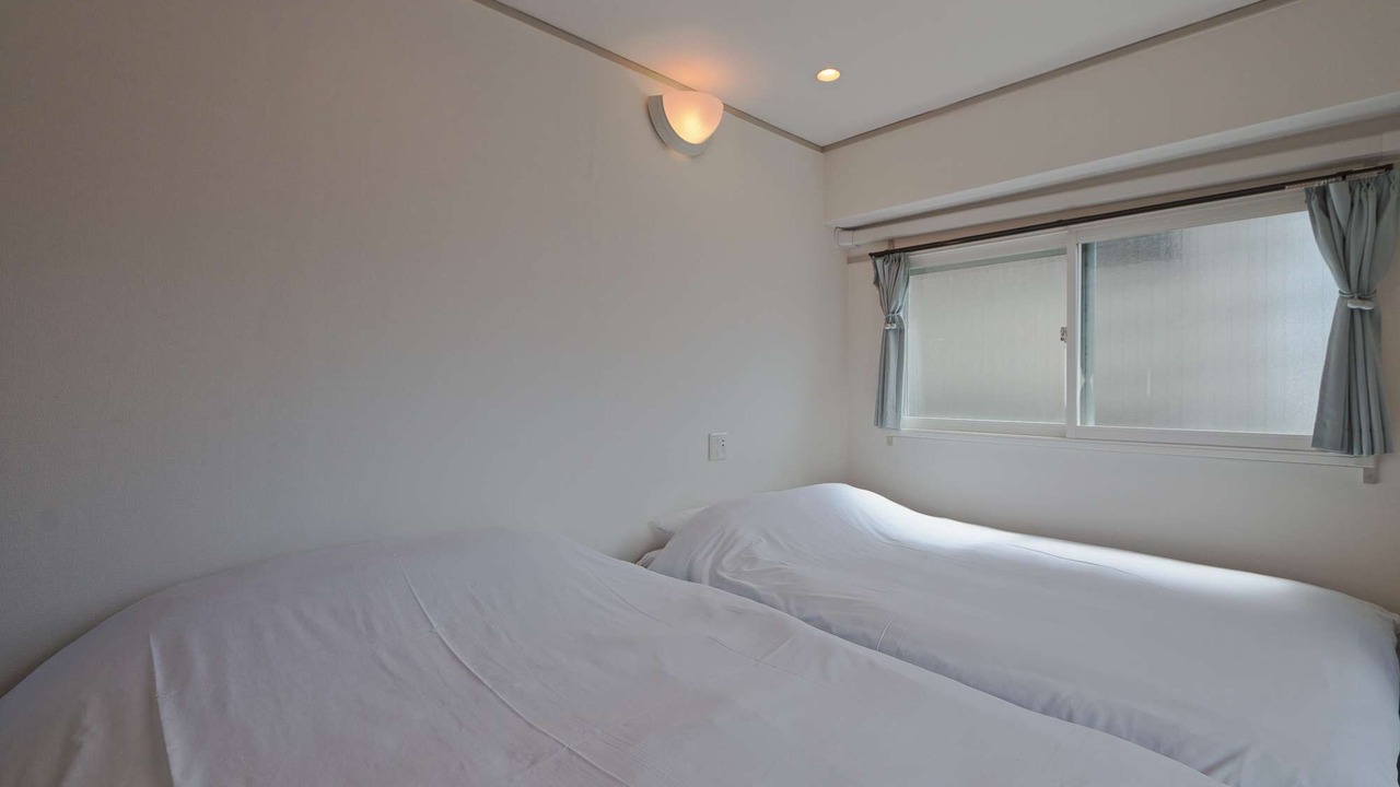 Photo of Bedroom in Okubo