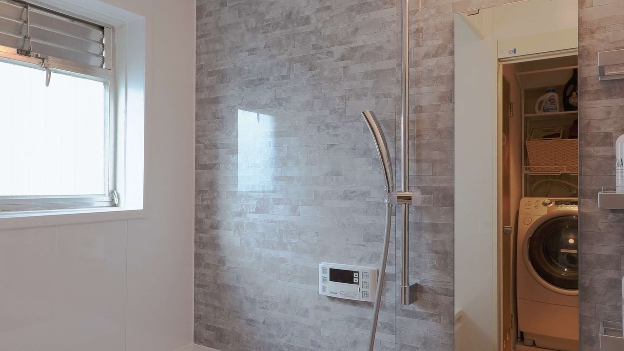 Photo of Bathroom in Okubo