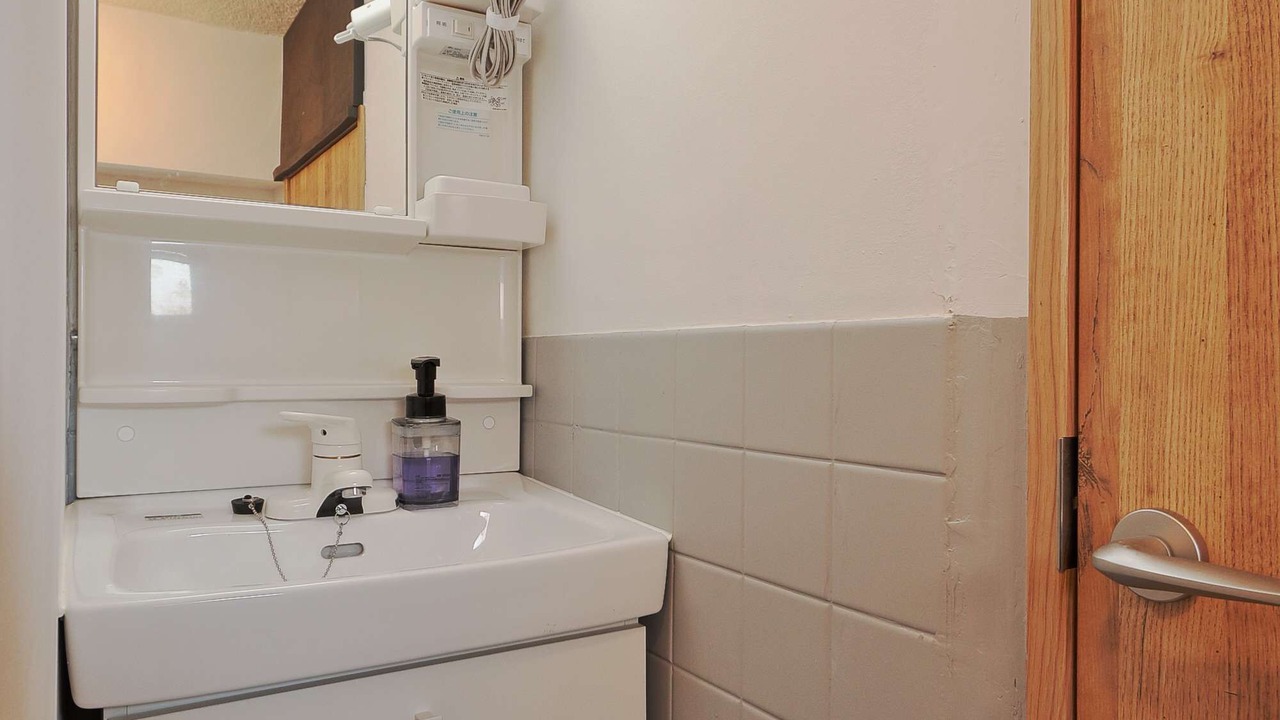 Photo of Bathroom in Sendagaya
