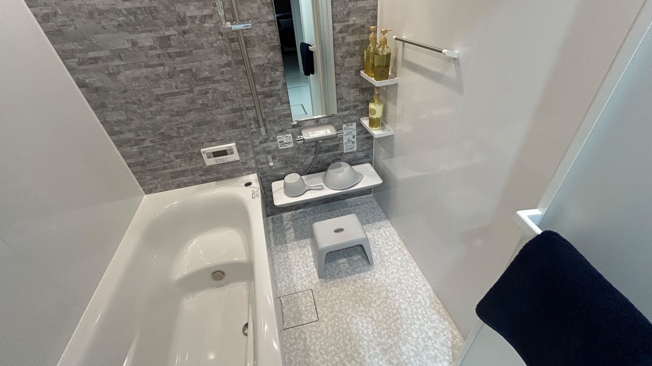 Photo of Bathroom in Imizu