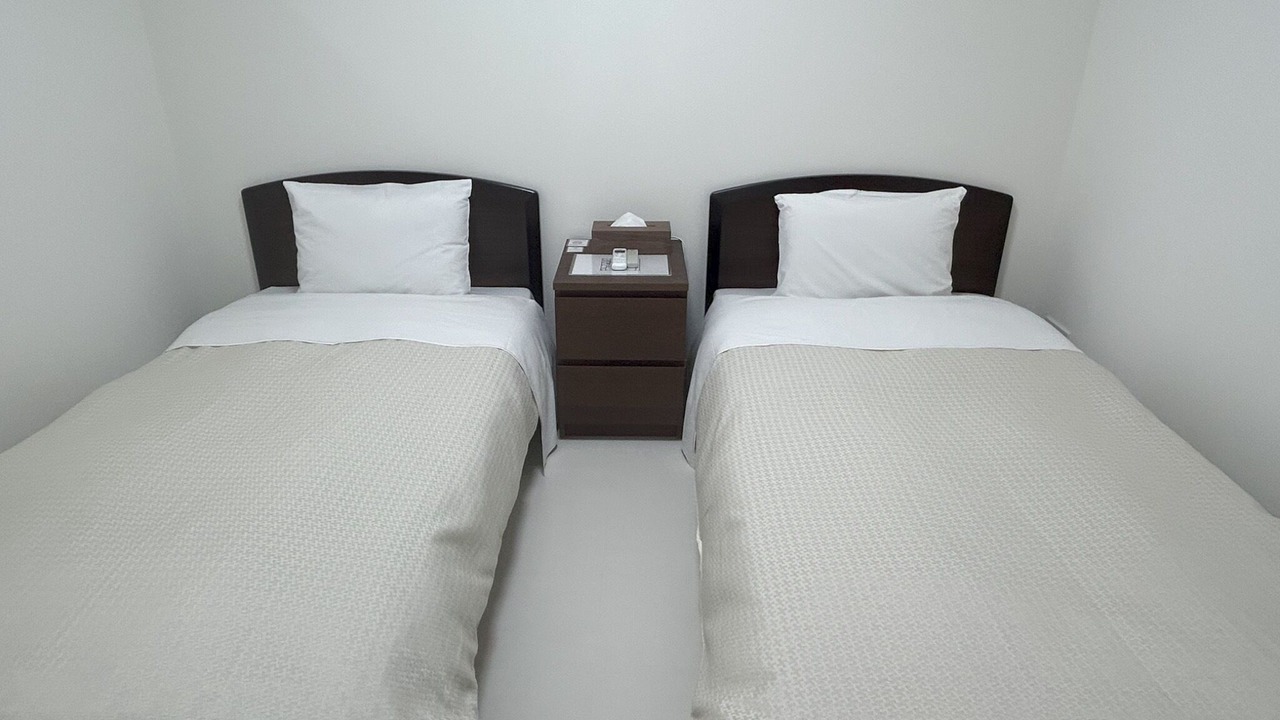 Photo of Bedroom in Imizu