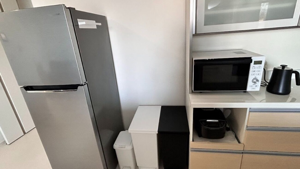 Photo of Kitchen in Imizu
