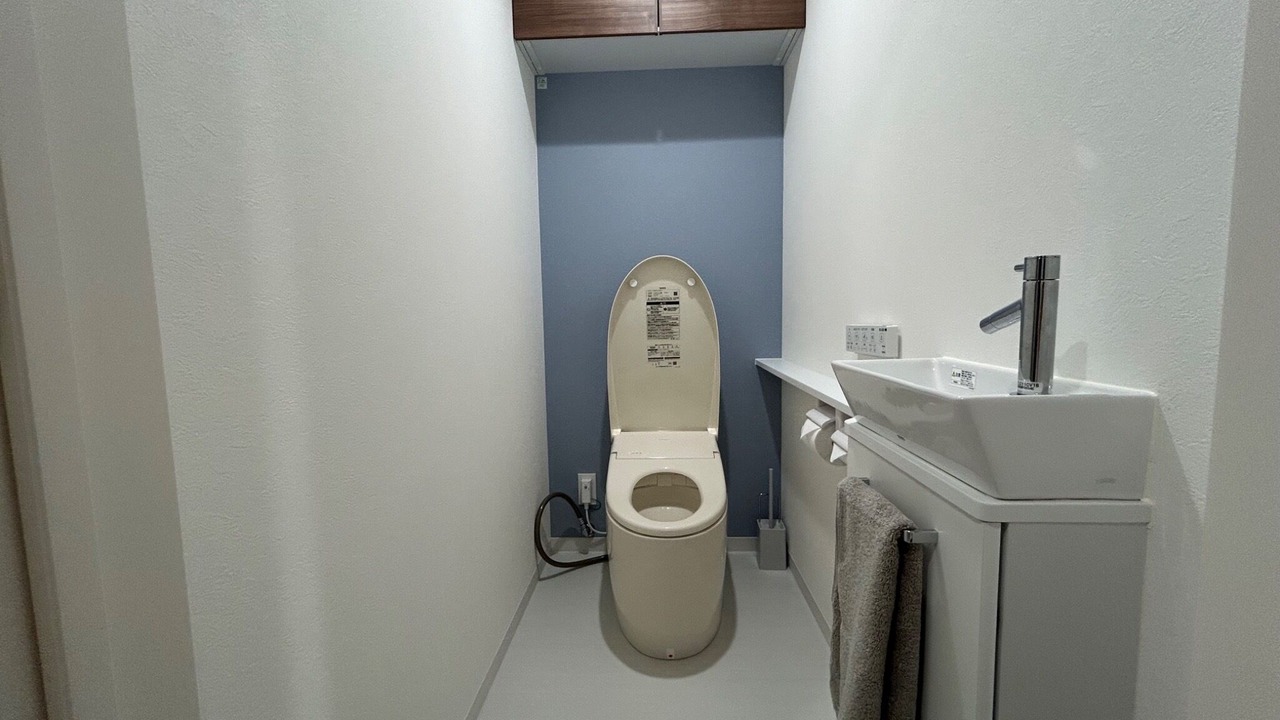 Photo of Bathroom in Imizu