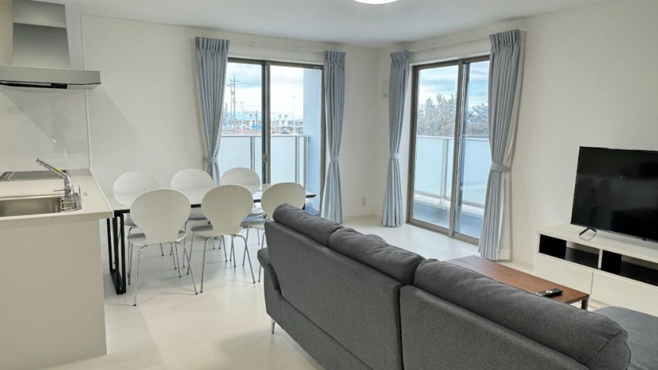 Photo of Livingroom in Imizu
